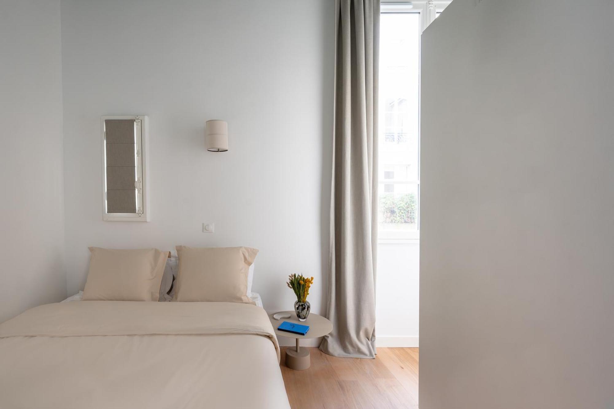 Noble Suites باريس المظهر الخارجي الصورة