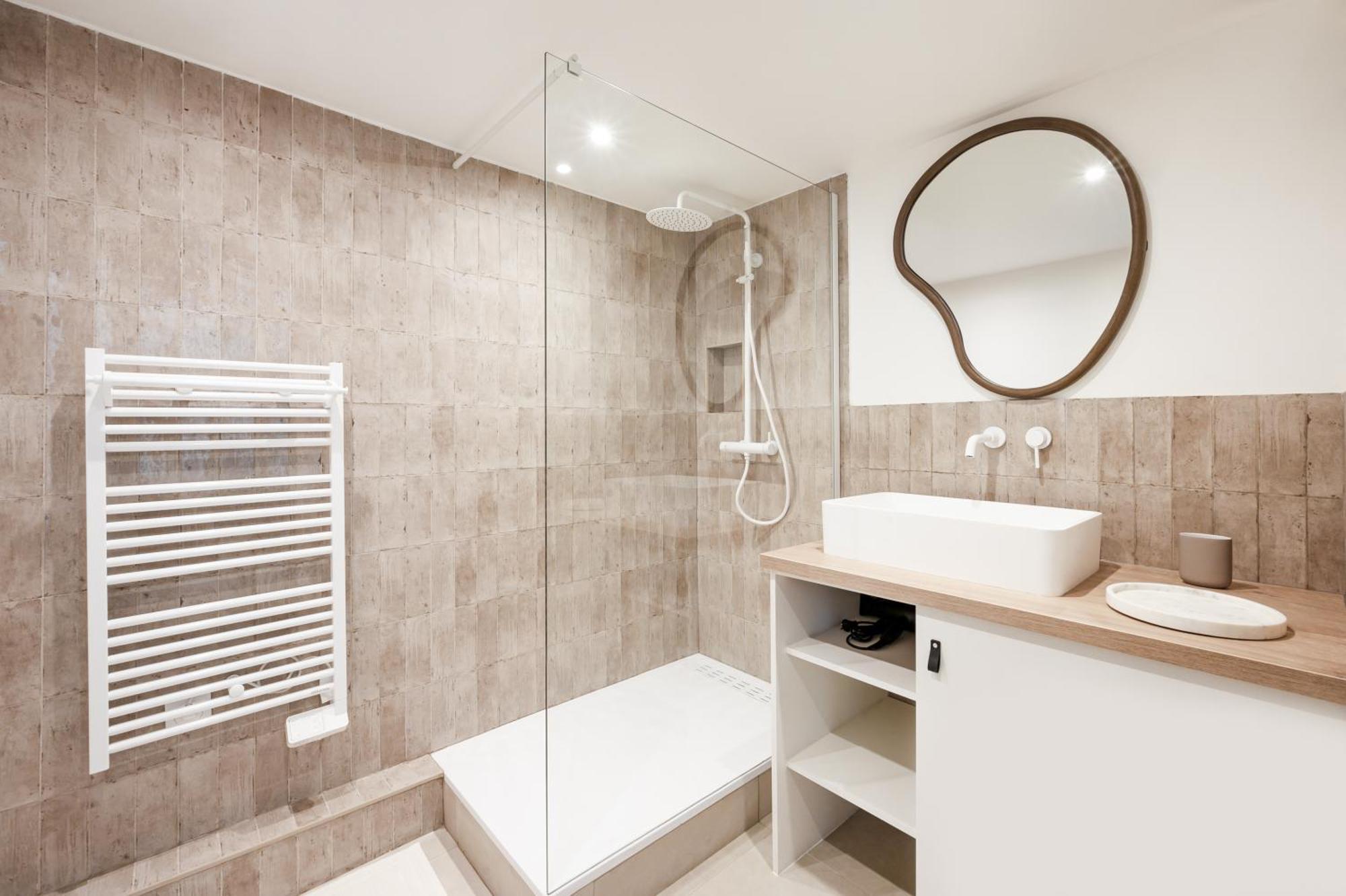Noble Suites باريس المظهر الخارجي الصورة