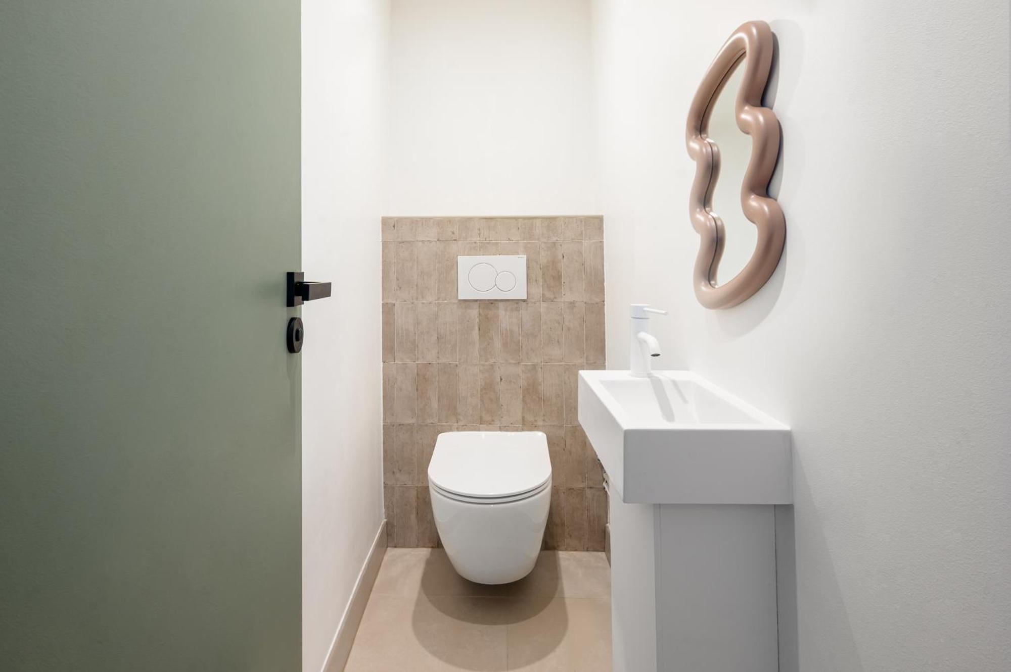 Noble Suites باريس المظهر الخارجي الصورة