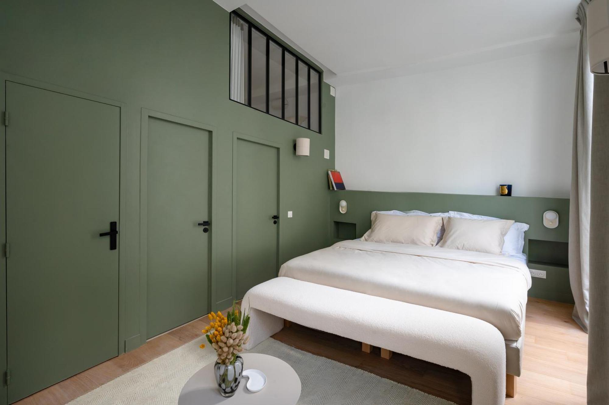 Noble Suites باريس المظهر الخارجي الصورة