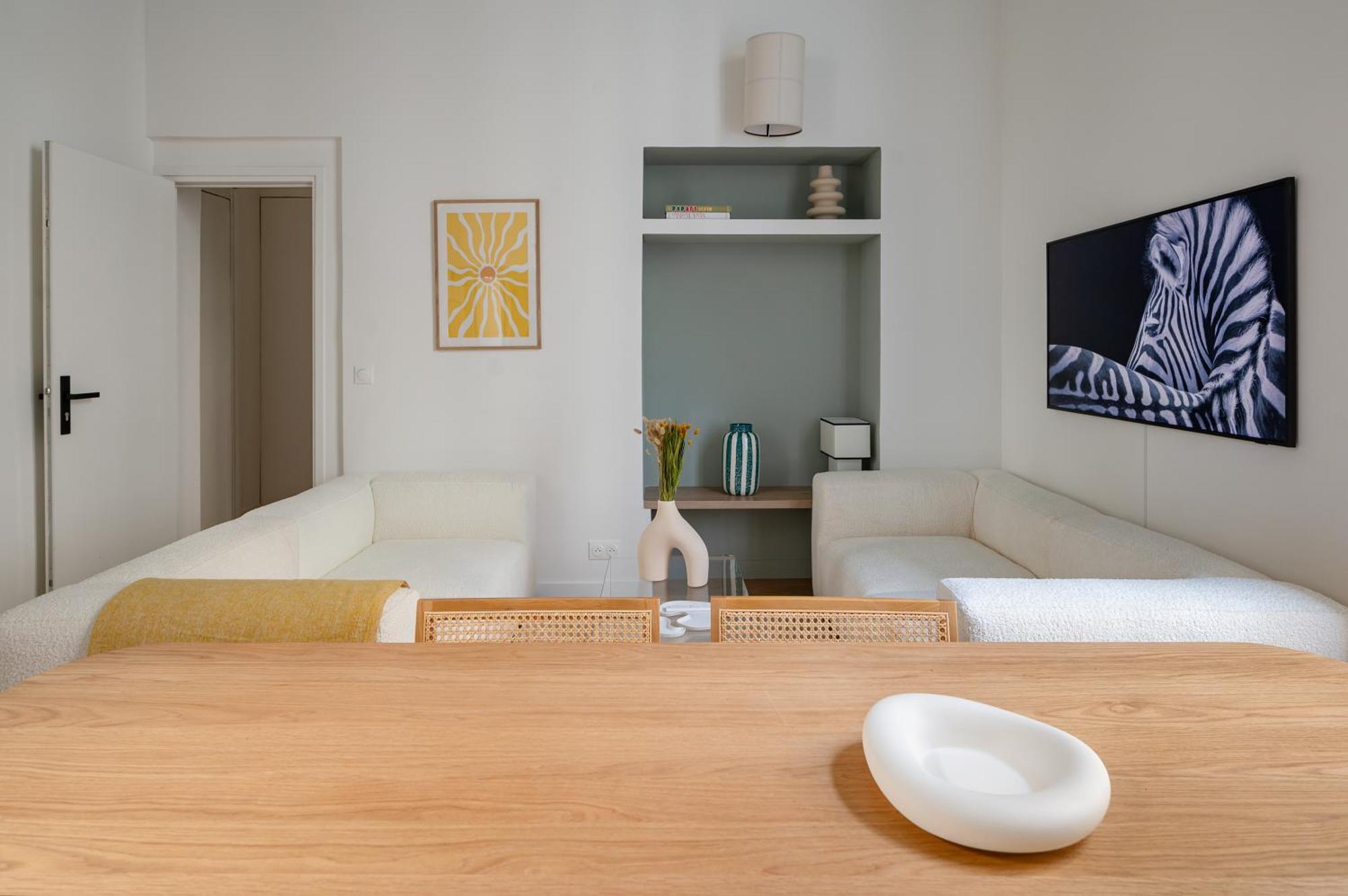 Noble Suites باريس المظهر الخارجي الصورة