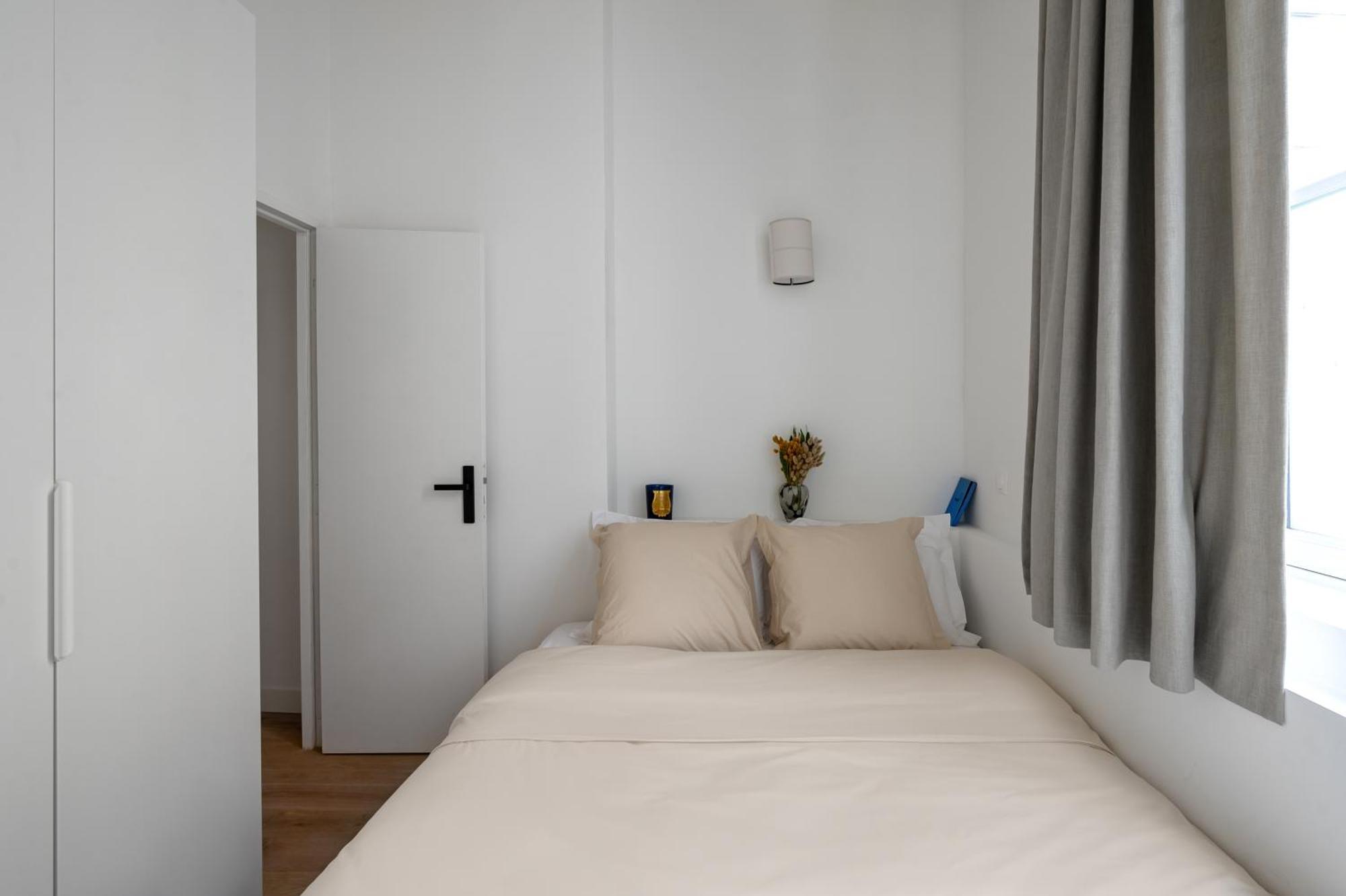 Noble Suites باريس المظهر الخارجي الصورة