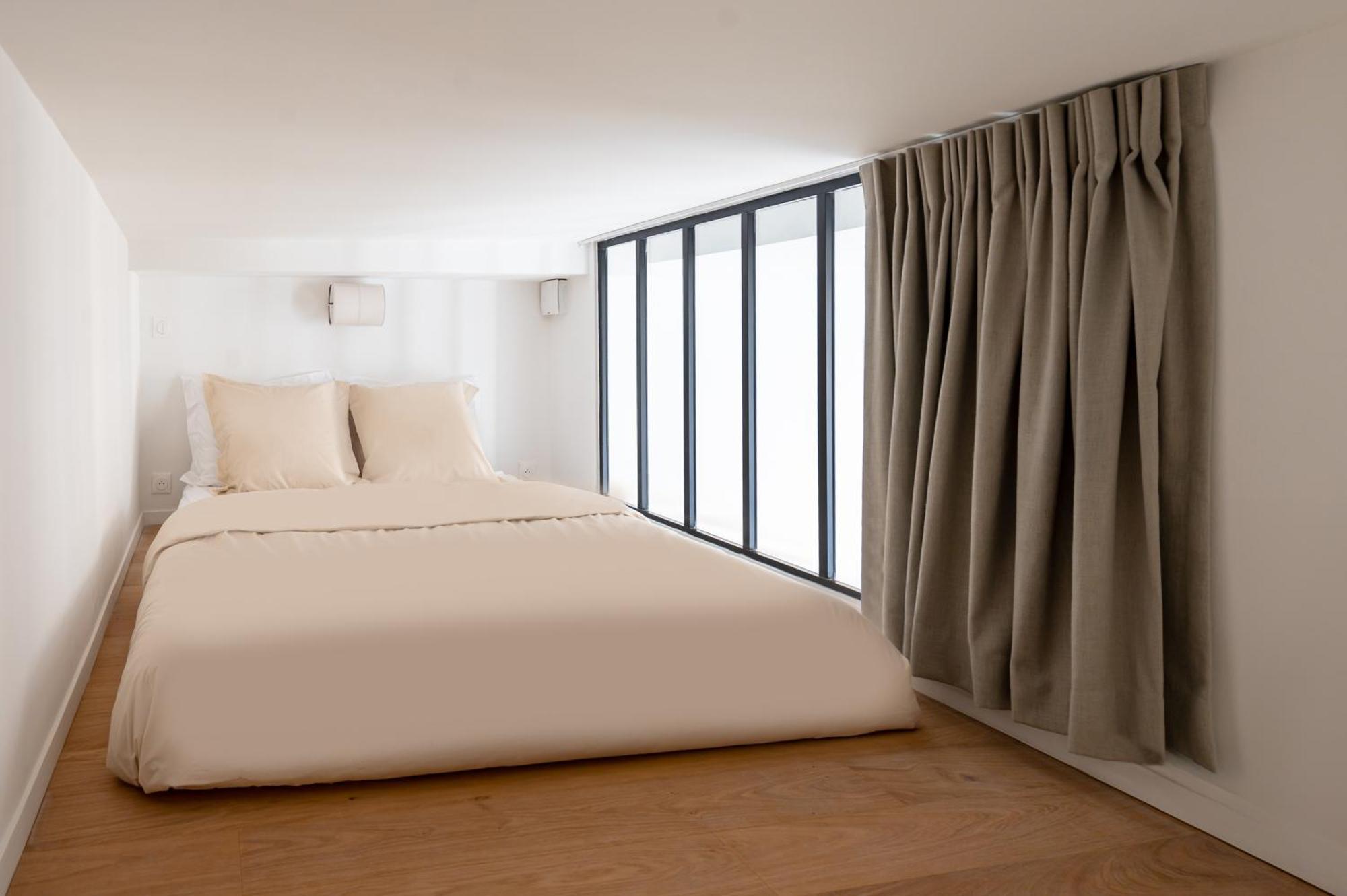 Noble Suites باريس المظهر الخارجي الصورة