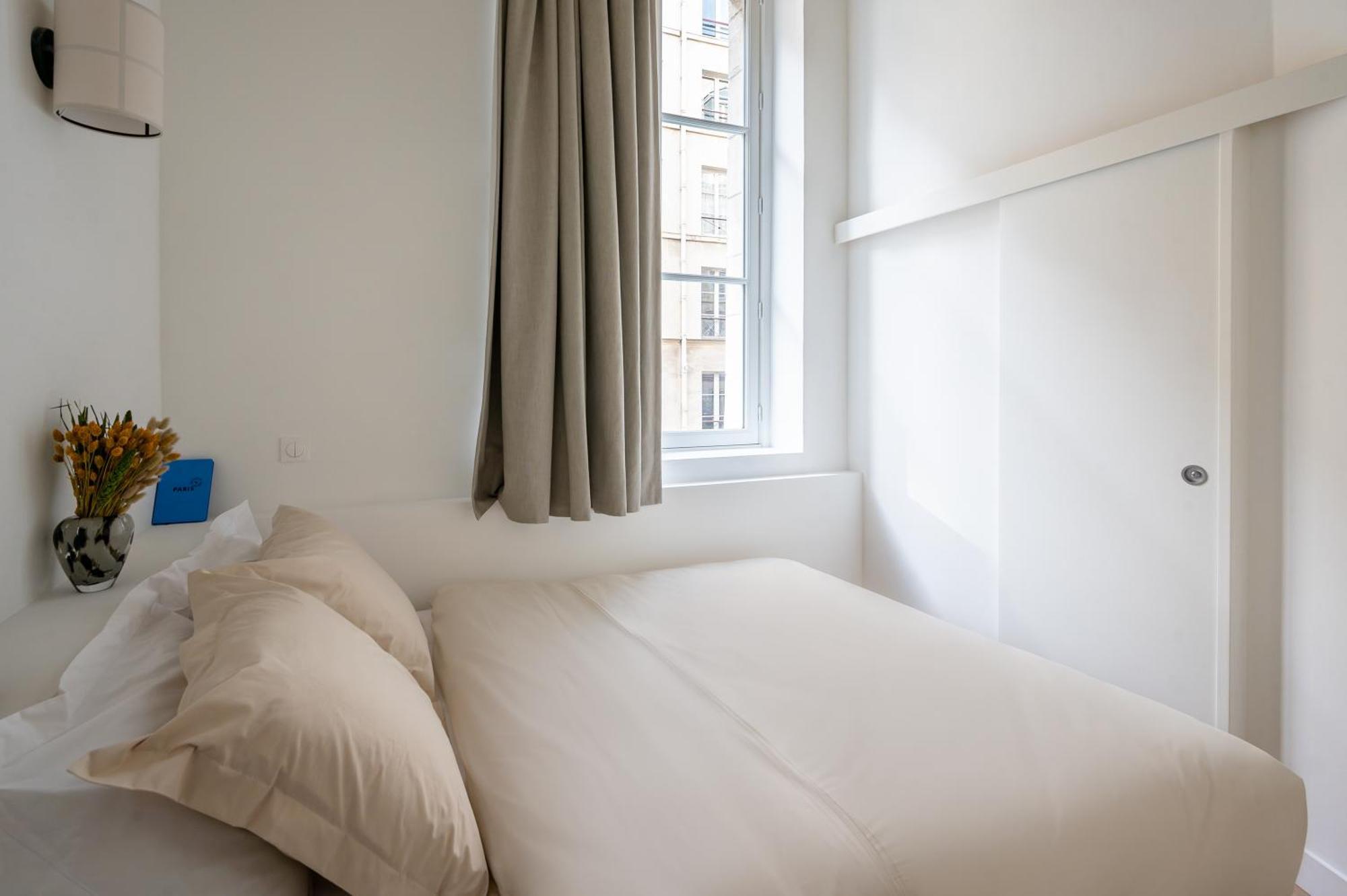 Noble Suites باريس المظهر الخارجي الصورة
